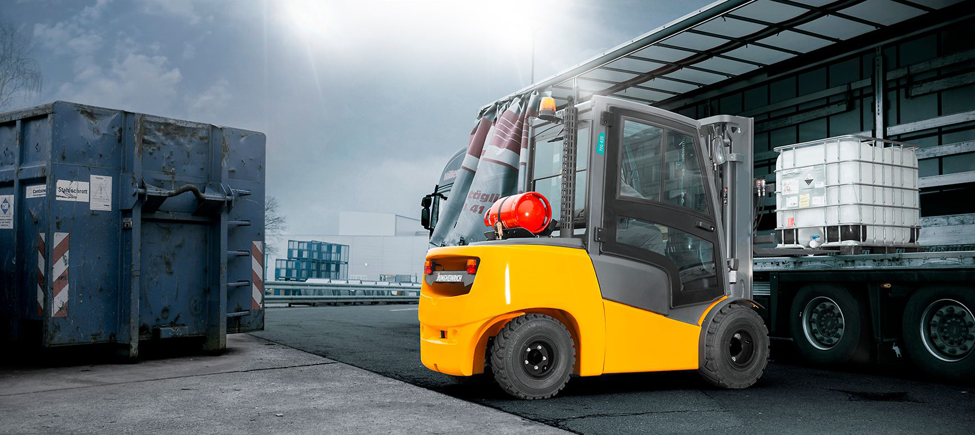 Nós <span>movemos</span> o seu mundo