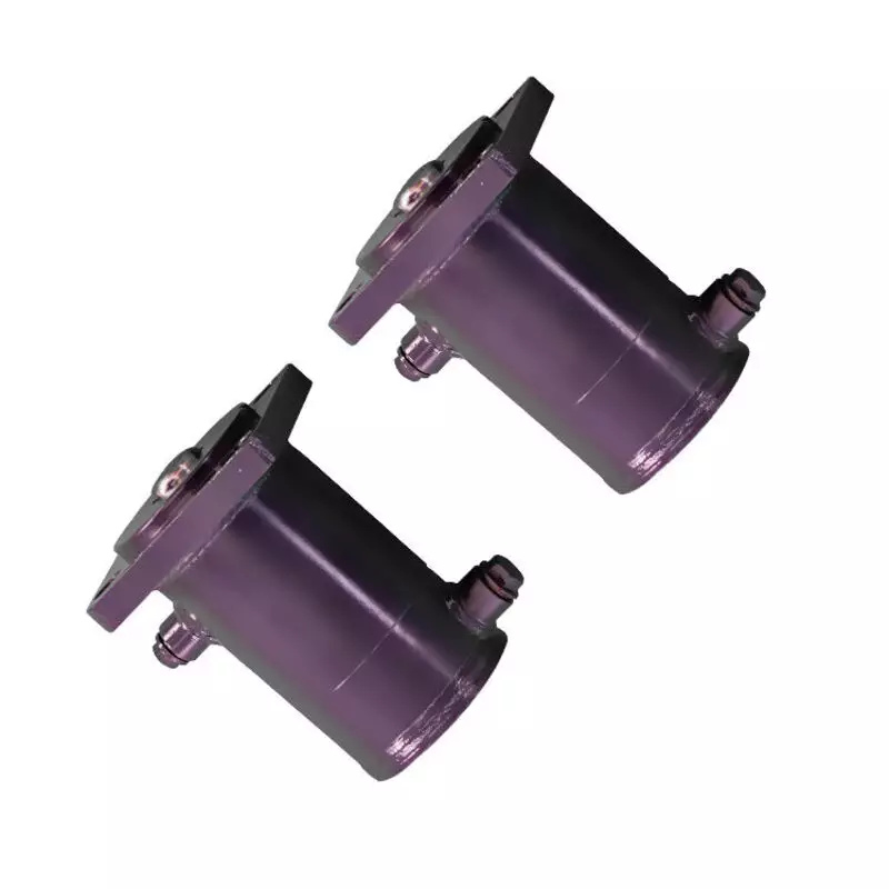 hard chrome rod hydraulic cylinder hard chrome rod hydraulic cylinder